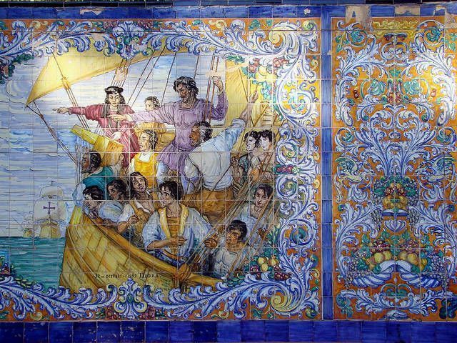 Agenvias de Viajes - Carabela