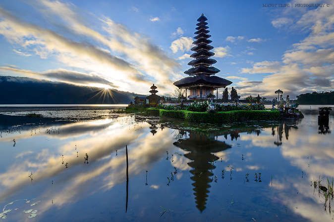 Viaje a Bali Indonesi