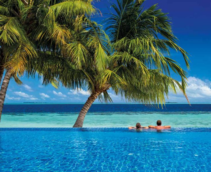 Islas Mauricio, el Paraíso a tu alcance desde 1.390 € - 8% (s/T.B.)