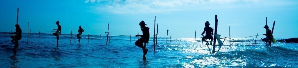Descubre Sri Lanka