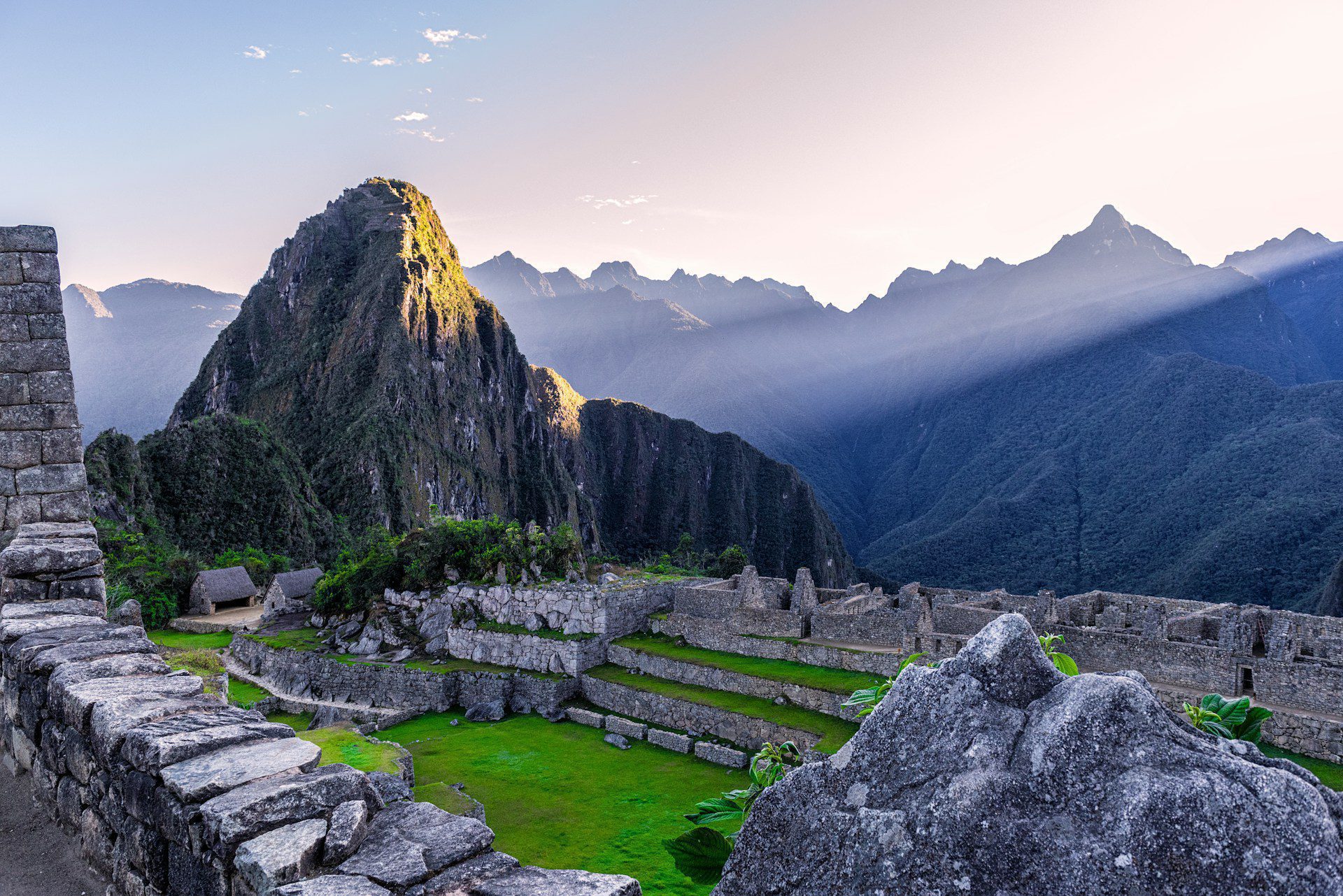 PERÚ – Lima, Arequipa, Cañon del Colca, Lago Titicaca, Cuzco y Machu Pichu